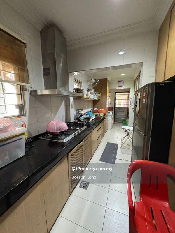 2-storey Terraced House for Sale in Taman Tun Dr Ismail, Kuala Lumpur by Joseph Kong - iProperty.com.my