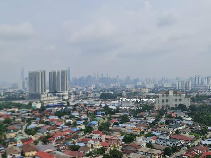 Kondominium untuk Dijual di Glen View Villa oleh Alexander Lee - iProperty.com.my