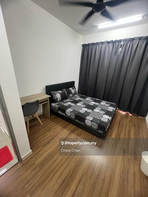 Kediaman Servis untuk Dijual di M Vertica oleh Chloe Chan - iProperty.com.my