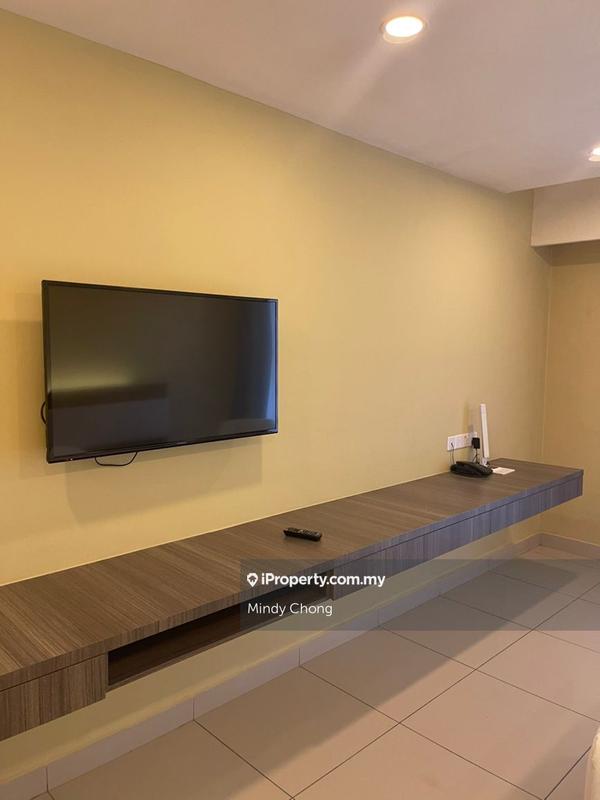 Service Residence for Sale in Grand Ion Delemen by Mindy Chong - iProperty.com.my