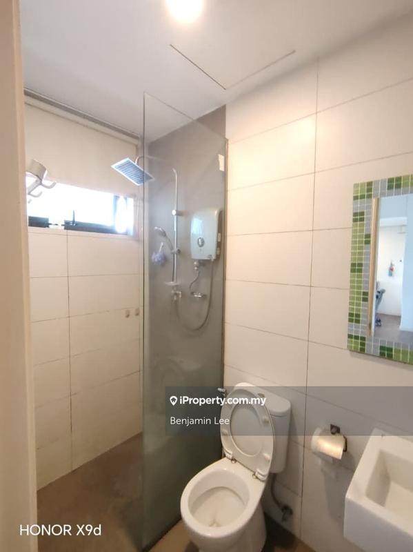 Residensi Servis untuk Disewa di The Grand @ Kelana Damansara Suite oleh Benjamin Lee - iProperty.com.my