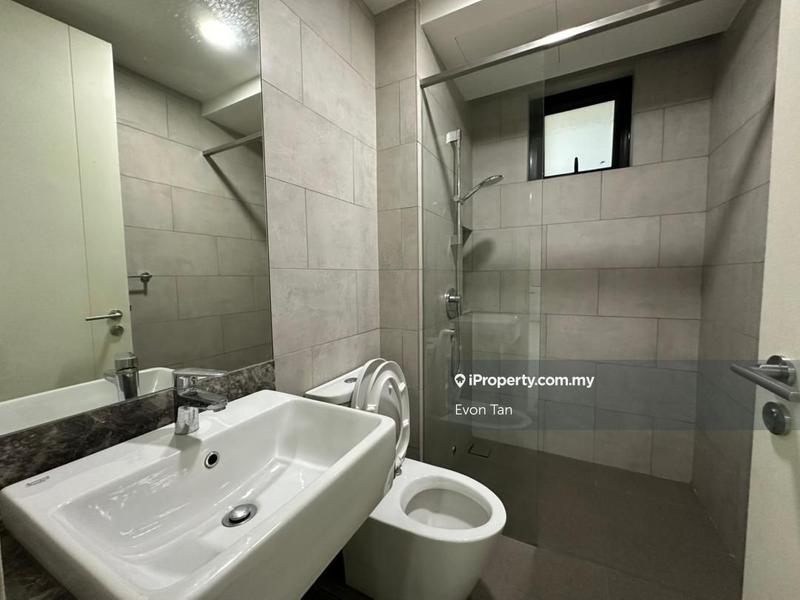 Condominium for Rent in South Brooks by Evon Tan - iProperty.com.my