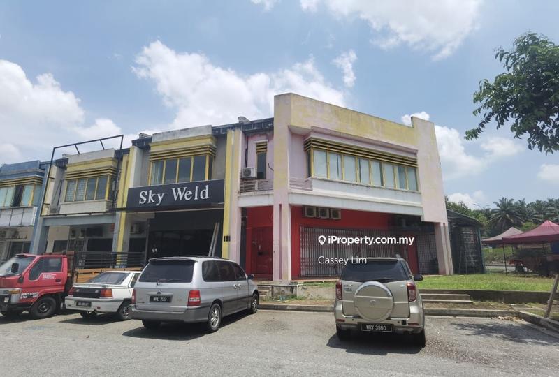 For Rent - Desa Coalfields Sungai Buloh Aman Putri Puncak Alam Elmina