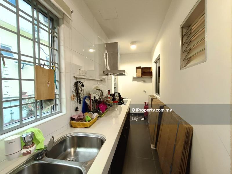 2-storey Terraced House for Sale in Taman Segar Perdana, Cheras by Lily Tan - iProperty.com.my