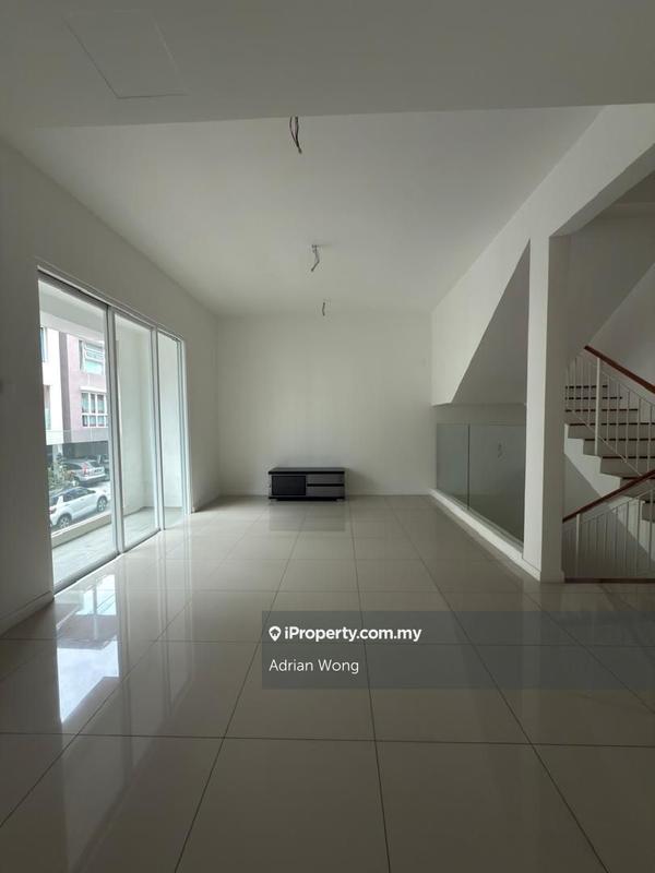 Rumah Berangkai 3 Tingkat untuk Dijual di Taman Cheras Hartamas, Cheras oleh Adrian Wong - iProperty.com.my