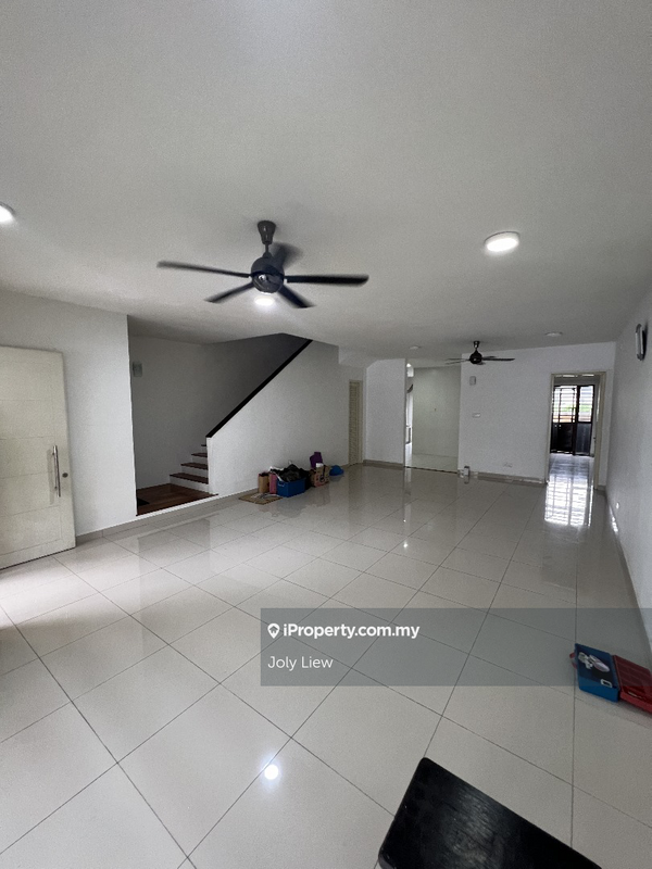2-storey Terraced House untuk Dijual di Alam Damai, Cheras oleh Joly Liew - iProperty.com.my