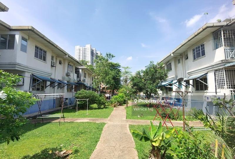 Condominium for Sale in Avant Court Condominium by Vernice Ng - iProperty.com.my