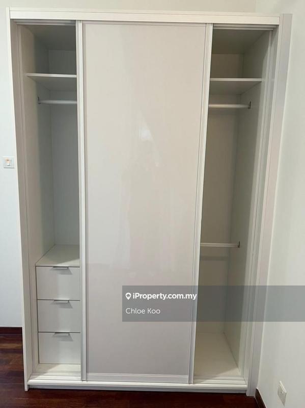 Kediaman Servis untuk Disewa di PJ Midtown oleh Chloe Koo - iProperty.com.my