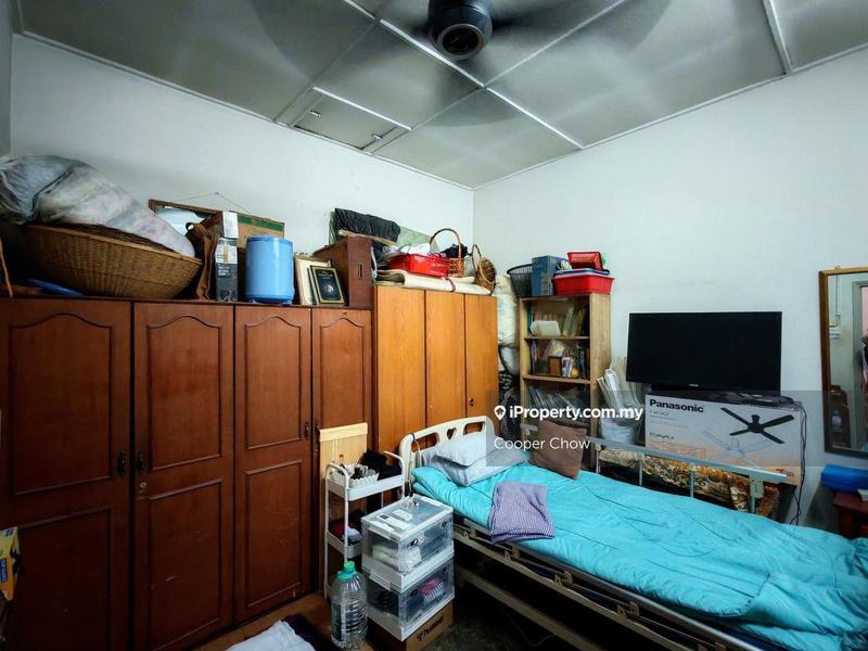 Rumah Teres 1-Tingkat untuk Dijual di SS5, Petaling Jaya oleh Cooper Chow - iProperty.com.my