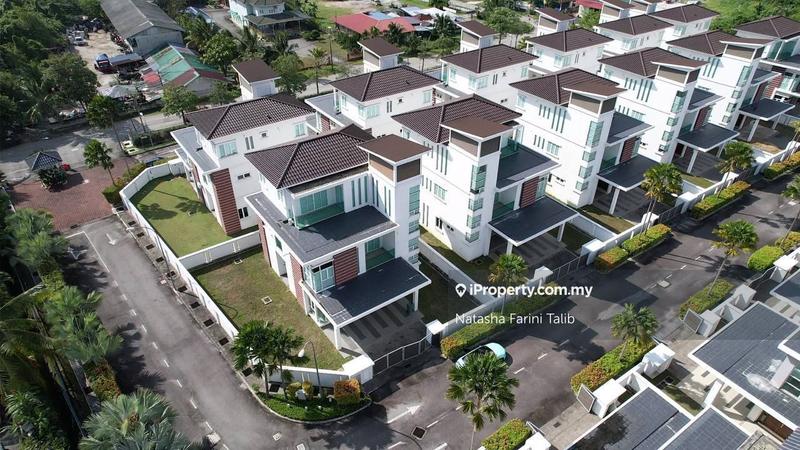 Banglo untuk Dijual di Taman Puchong Prima, Puchong oleh Natasha Farini Talib - iProperty.com.my