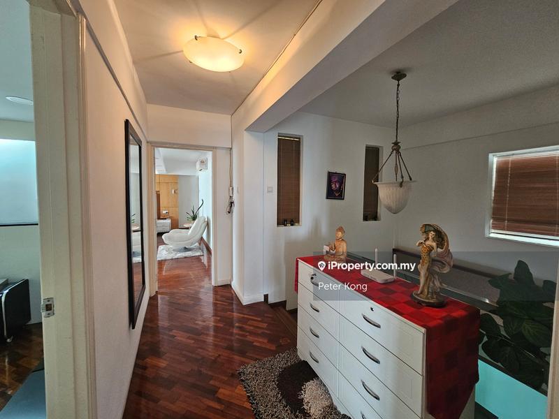 Condominium for Sale in Pantai Panorama Condominiums by Peter Kong - iProperty.com.my