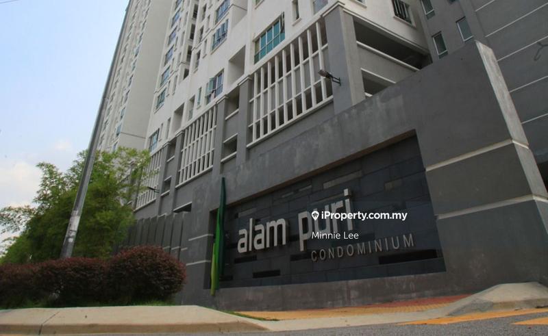 Condominium for Sale in Alam Puri by Minnie Lee - iProperty.com.my