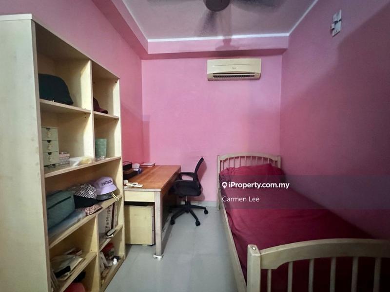 Kondominium untuk Dijual di Subang Parkhomes oleh Carmen Lee - iProperty.com.my