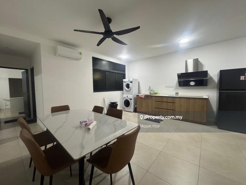 For Rent - Anggun Residences