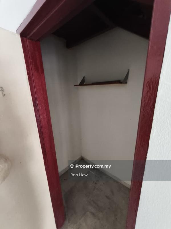 Rumah Teres 2-Tingkat untuk Dijual di Saujana Puchong, Puchong oleh Ron Liew - iProperty.com.my