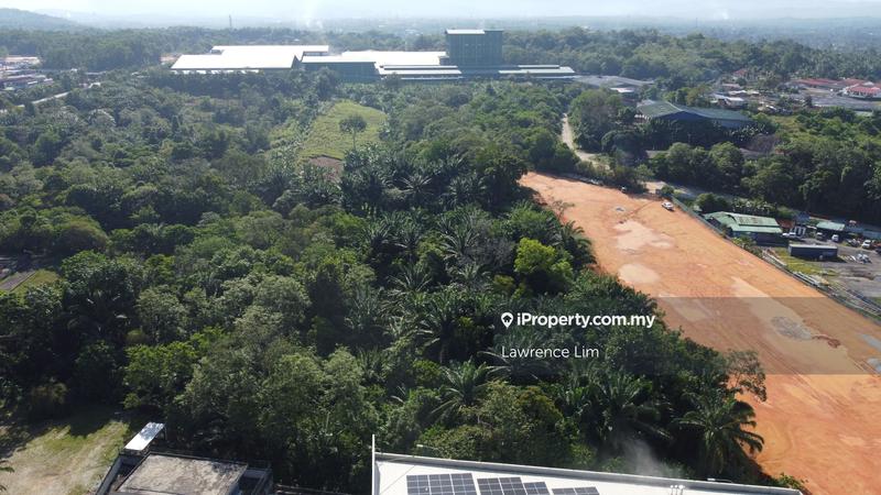 Tanah Perindustrian untuk Dijual di Kampung Sungai Lalang, Semenyih oleh Lawrence Lim - iProperty.com.my