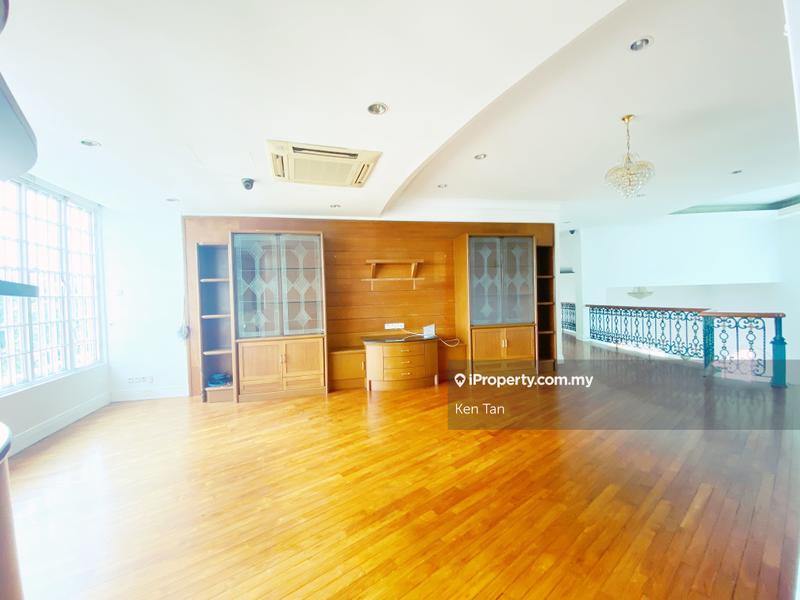 Banglo untuk Dijual di Tropicana Golf Country Resort, Tropicana oleh Ken Tan - iProperty.com.my