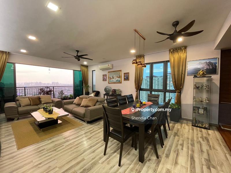 For Sale - Zefer Hill Residence