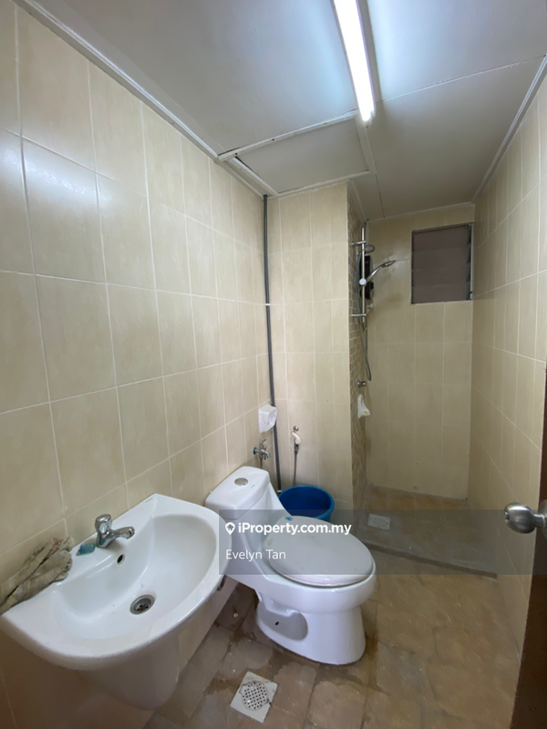 Residensi Servis untuk Disewa di Rhythm Avenue oleh Evelyn Tan - iProperty.com.my