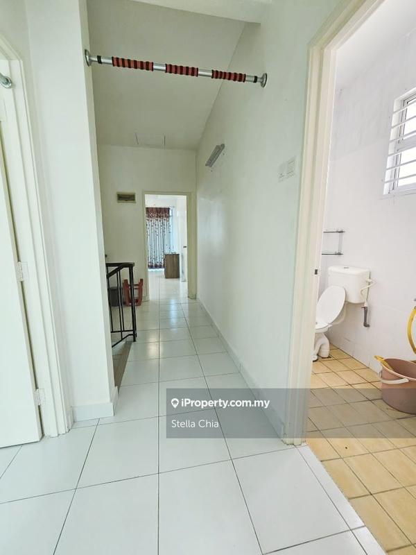 Rumah Teres 2-Tingkat untuk Dijual di Taman JP Perdana, Johor Bahru oleh Stella Chia - iProperty.com.my