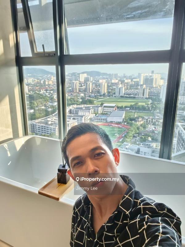 Service Residence for Sale in Novo Ampang by Jimmy Lee - iProperty.com.my