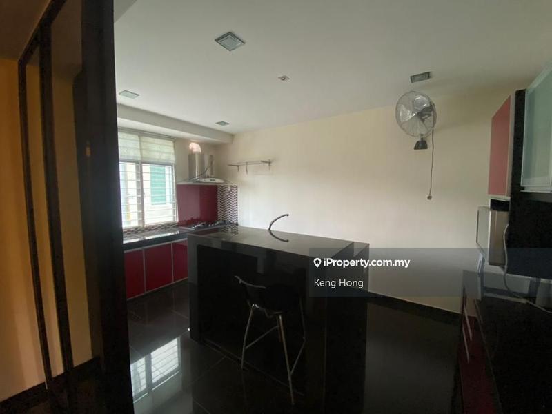 2.5-storey Terraced House for Sale in Ampang Saujana, Ampang by Keng Hong - iProperty.com.my