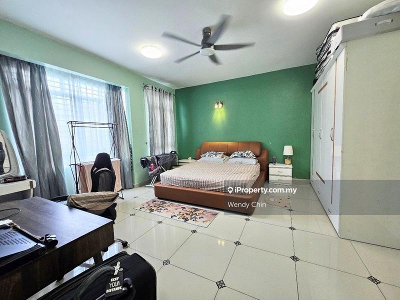 2-storey Terraced House for Sale in TAMAN PUCHONG UTAMA, Puchong by Wendy Chin - iProperty.com.my