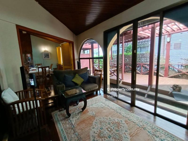 Banglo untuk Dijual di Bandar Baru Bangi, Selangor oleh Sharil Routh - iProperty.com.my