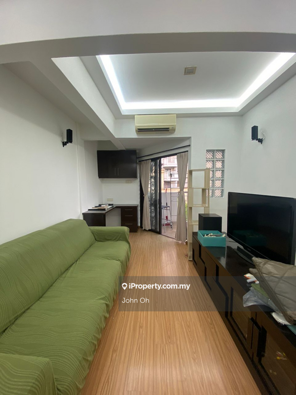 For Sale - Tropika Paradise Condominium