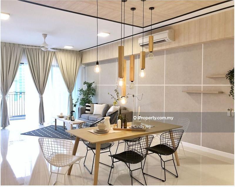 For Sale - Residensi 22