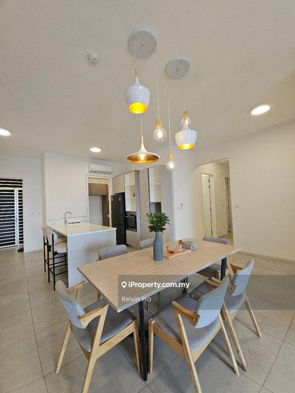 Service Residence for Sale in The Goodwood Residence by Kelvin Ho - iProperty.com.my