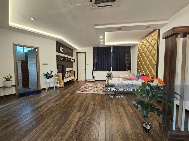 Banglo untuk Dijual di Country Heights, Kajang oleh Charisse Ng - iProperty.com.my