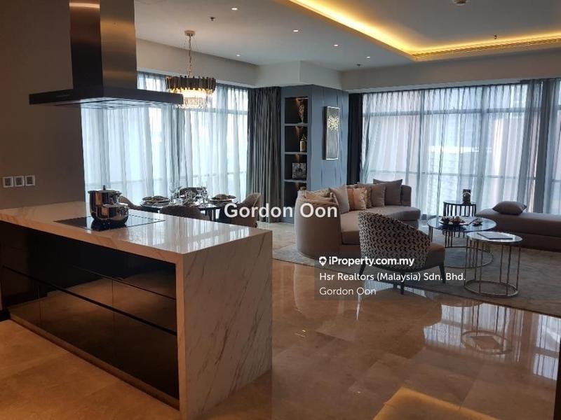 For Sale - The Ritz-Carlton Residences