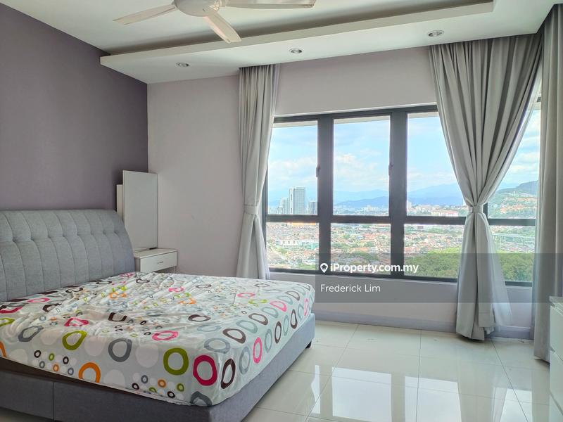 Kondominium untuk Dijual di Altitude 236 oleh Frederick Lim - iProperty.com.my