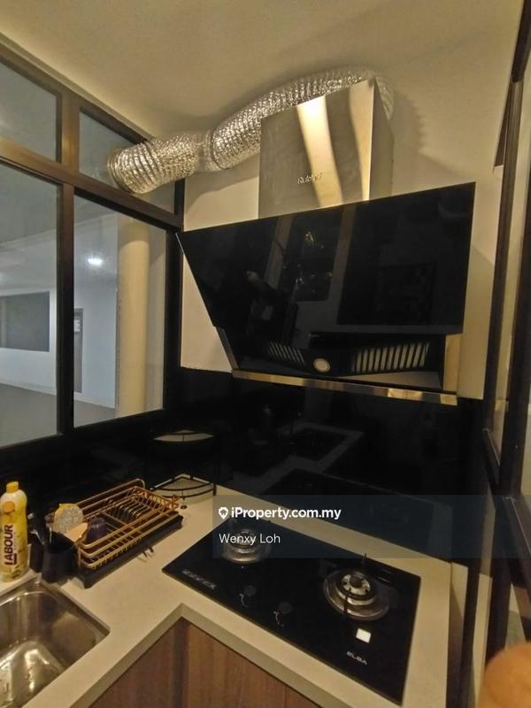 For Rent - The Trees