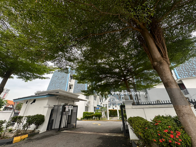 Apartment for Sale in Pangsapuri Subang Jaya by Luke Lee - iProperty.com.my