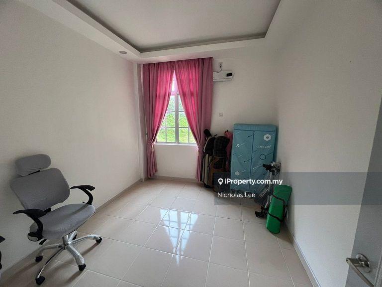 Pangsapuri untuk Dijual di Crown Imperial Court oleh Nicholas Lee - iProperty.com.my