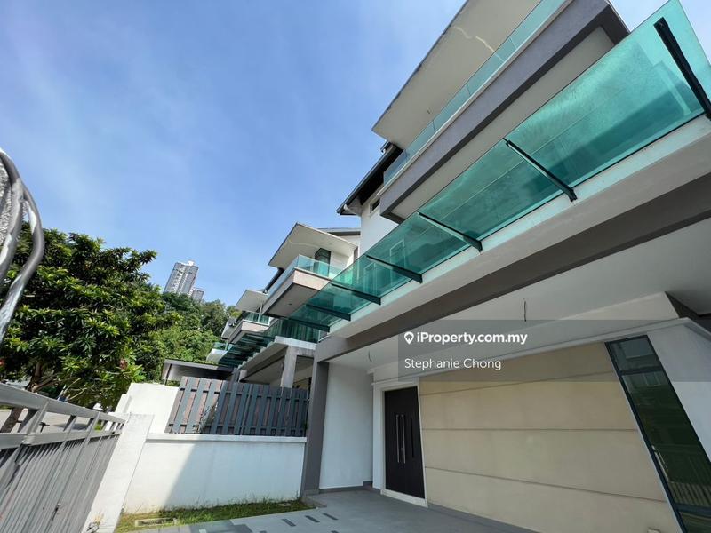 Bungalow House untuk Dijual di Bandar Damansara Perdana, Damansara Perdana oleh Stephanie Chong - iProperty.com.my
