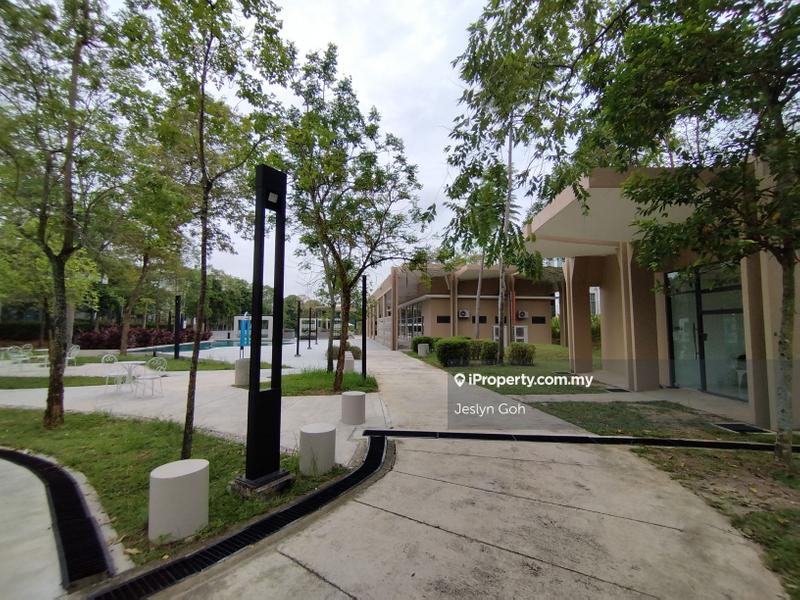 Rumah Berkembar untuk Dijual di Symphony Hills, Cyberjaya oleh Jeslyn Goh - iProperty.com.my