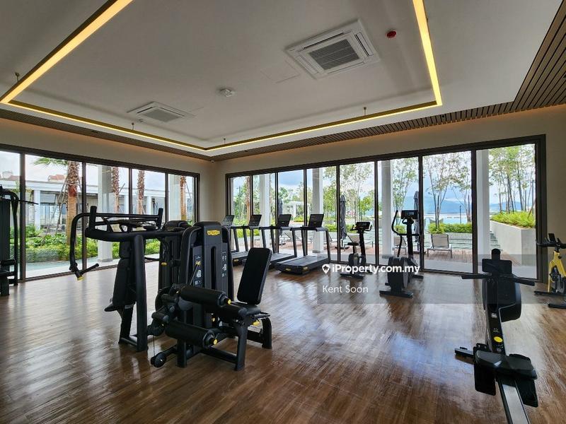 For Sale - Park Place