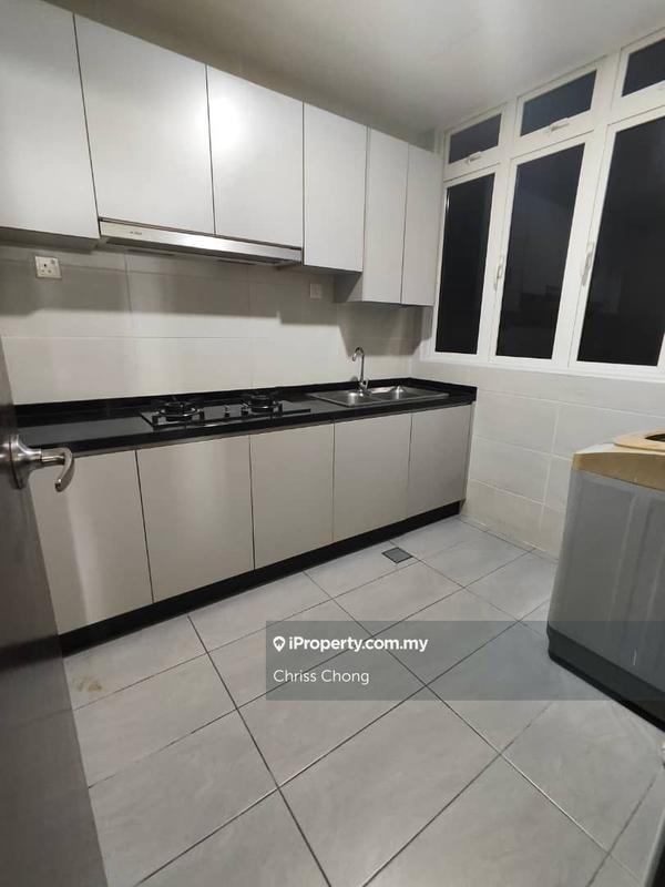 For Rent - KSL Residence @ Daya