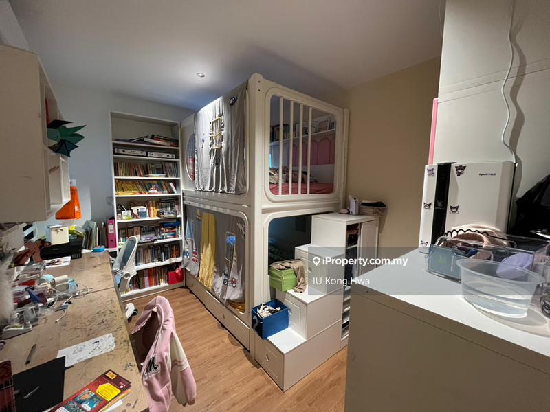 Condominium for Sale in Gembira Residen by IU Kong Hwa - iProperty.com.my
