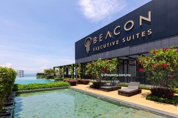 Service Residence for Sale in Beacon Executive Suites by Veronica Boo - iProperty.com.my