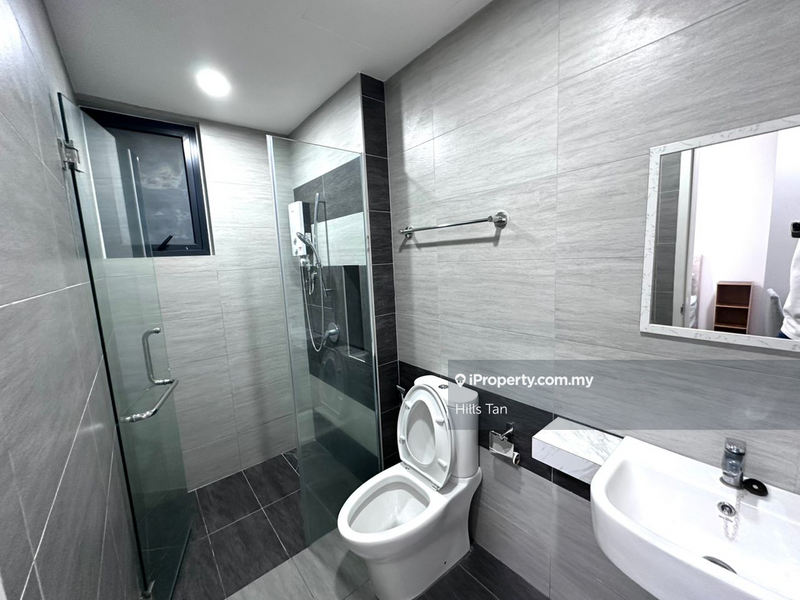 For Rent - Aster Residence