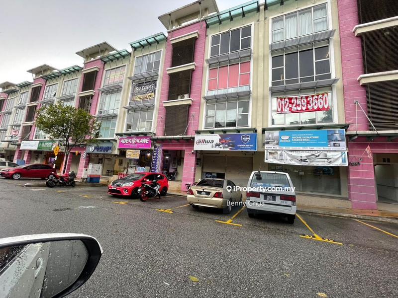 Kedai untuk Dijual di Seksyen U13, Setia Alam oleh Benny Chua - iProperty.com.my