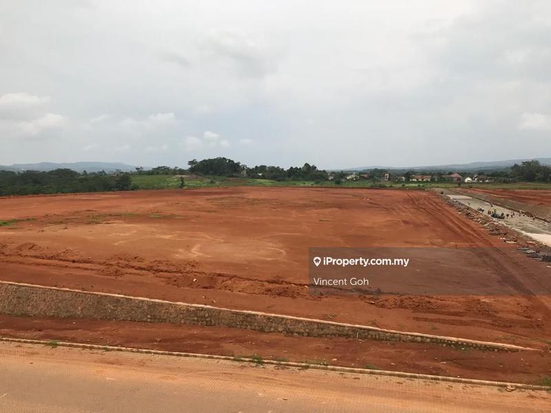 Tanah Perindustrian untuk Dijual di Tmn Perindustrian Pekan Nenas 1, Pekan Nanas oleh Vincent Goh - iProperty.com.my