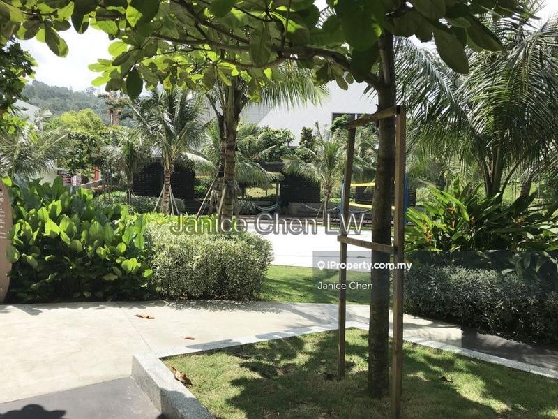 Condominium for Sale in Residensi Sefina Mont Kiara by Janice Chen - iProperty.com.my