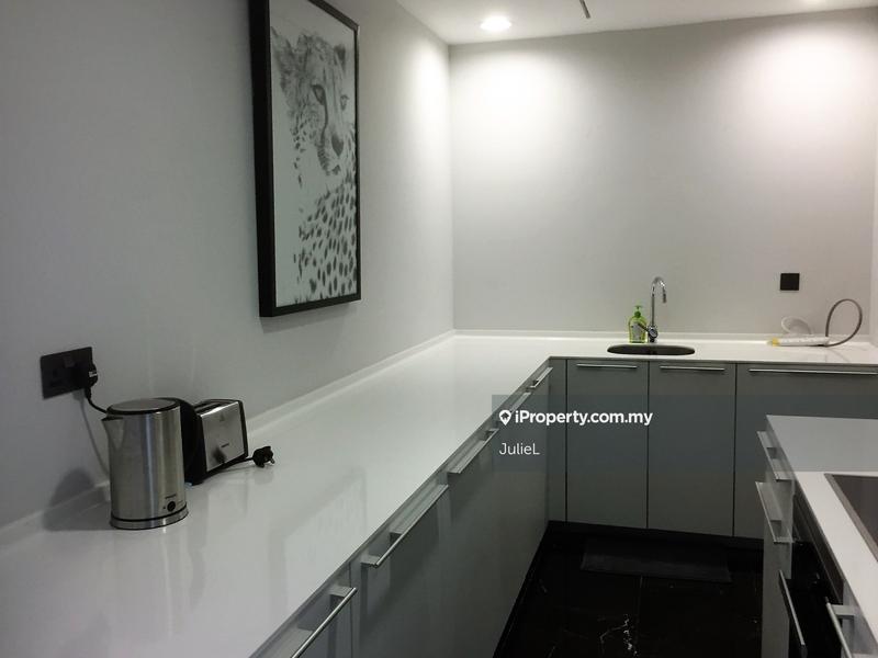 Service Residence for Sale in St Regis by Julie L - iProperty.com.my