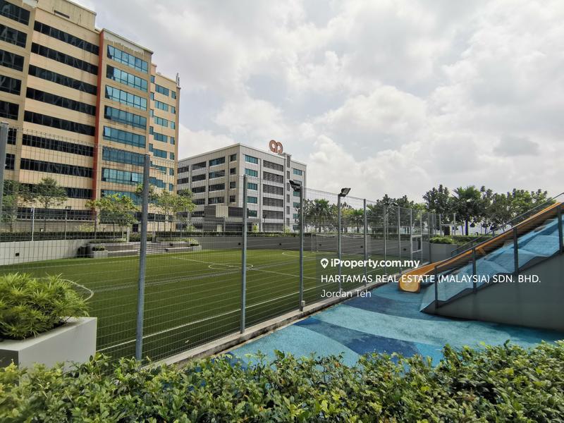 Service Residence for Rent in Lumi Tropicana by Jordan Teh - iProperty.com.my