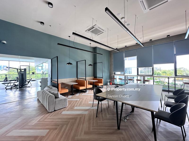 Service Residence for Sale in Sunway Belfield by Jayson Chong - iProperty.com.my